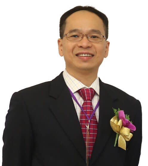 Chi-Hung Juan