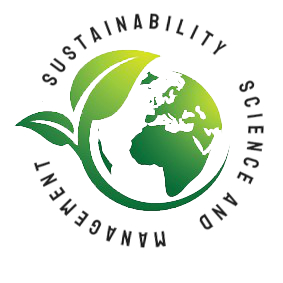 Sustainability Science and Management
