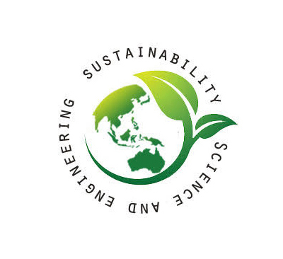Sustainability Science and Engineering