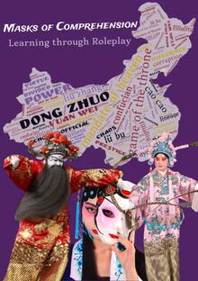 Masks of Comprehension: Learning Through Roleplay