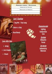 Period Piece/Success