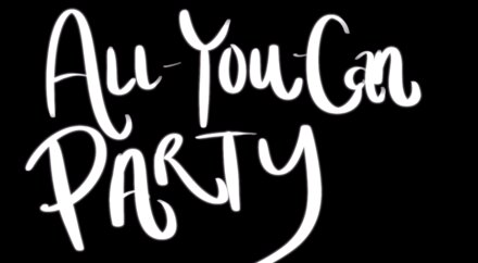 All-You-Can-Party