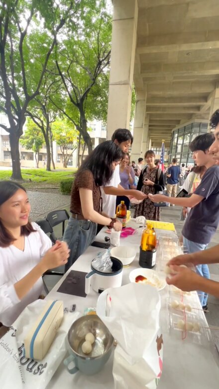 The Struggle is Real: The Hilarious Realities of International Student Life in Taiwan