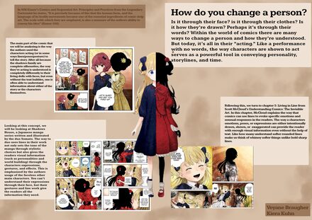 How To Change A Person