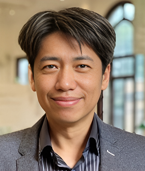 Lin-Chi Chen