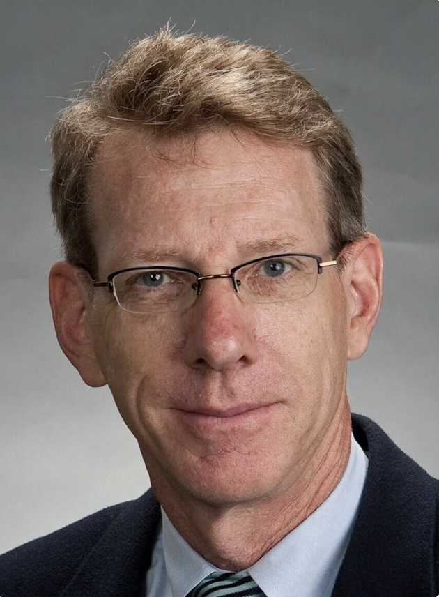 Randall Nadeau